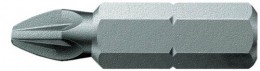 Wera Carded S/d Bit Etough 1 Pz4 32mm £4.09